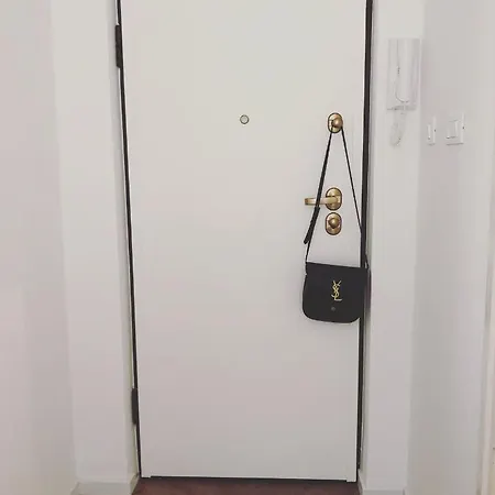 Lejlighed Mypalmassuite With Free Parking In